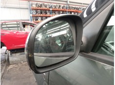 Recambio de retrovisor izquierdo para skoda roomster (5j7) 1.9 tdi referencia OEM IAM 5J1857507A   2