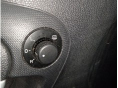 Recambio de mando retrovisor para skoda roomster (5j7) 1.9 tdi referencia OEM IAM   
