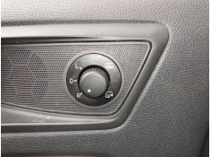 Recambio de mando retrovisor para skoda yeti active referencia OEM IAM   