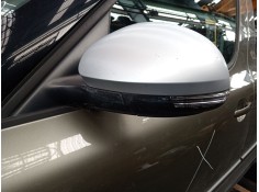 Recambio de retrovisor izquierdo para skoda yeti active referencia OEM IAM   