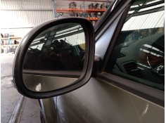 Recambio de retrovisor izquierdo para skoda yeti active referencia OEM IAM    2