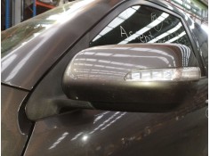 Recambio de retrovisor izquierdo para suzuki grand vitara ii (jt, te, td) 1.9 ddis a las 4 ruedas (jt419, td44, jb419wd, jb419xd