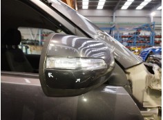 Recambio de retrovisor derecho para suzuki grand vitara ii (jt, te, td) 1.9 ddis a las 4 ruedas (jt419, td44, jb419wd, jb419xd)  2