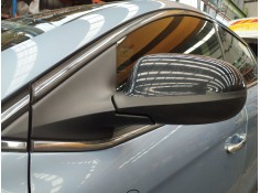 Recambio de retrovisor izquierdo para lancia delta iii (844_) 1.6 d multijet (844.axc11, 844.axc1a) referencia OEM IAM 735474630