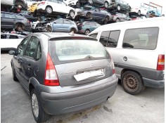 citroën c3 i (fc_, fn_) del año 2009