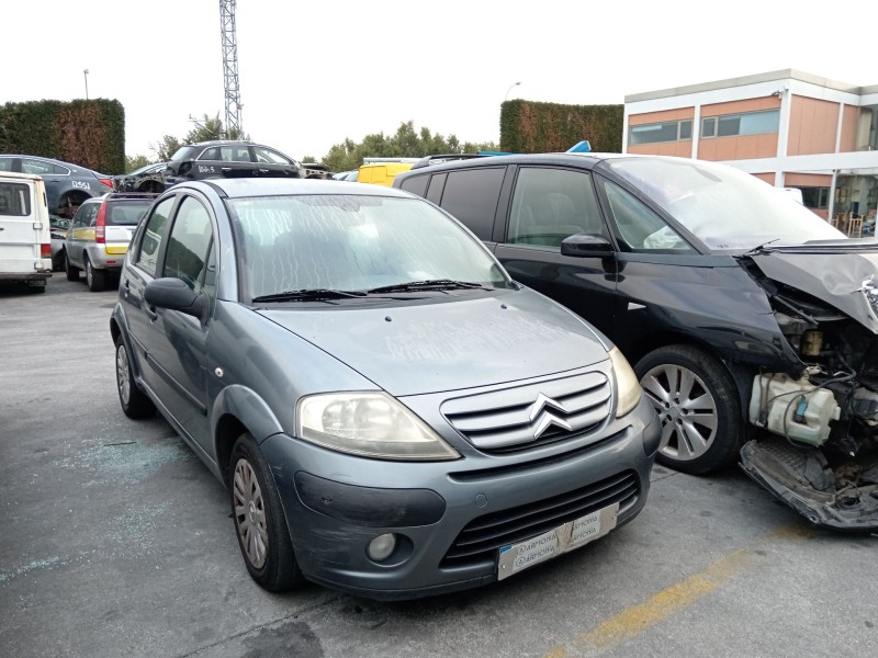 citroën c3 i (fc_, fn_) del año 2009