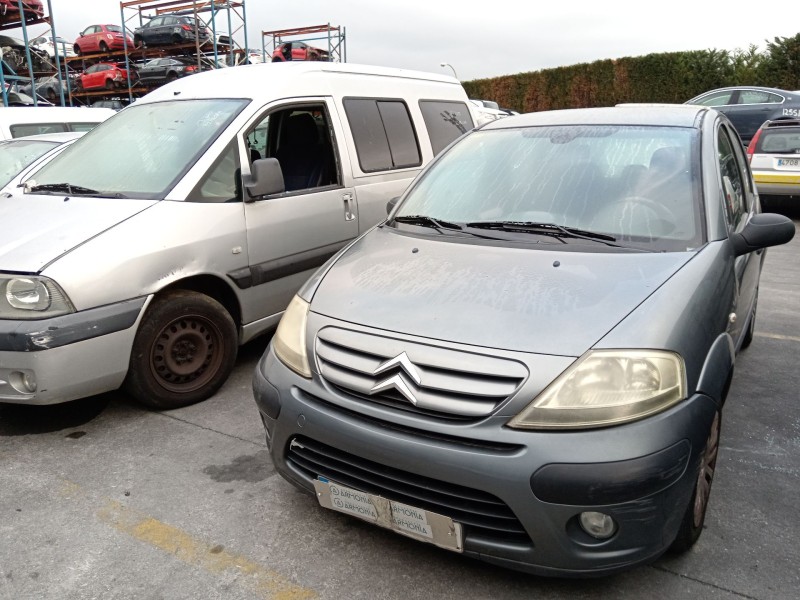 citroën c3 i (fc_, fn_) del año 2009