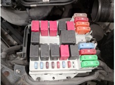 Recambio de caja reles / fusibles para citroën jumper ii caja/chasis (244) 2.8 hdi referencia OEM IAM 1332044080  