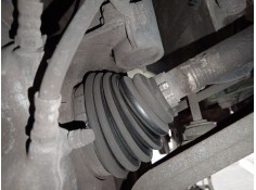 Recambio de transmision delantera derecha para citroën jumper ii caja/chasis (244) 2.8 hdi referencia OEM IAM 3273NC  