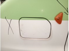 Recambio de tapa exterior combustible para citroën jumper i autobús (230p) 2.8 hdi referencia OEM IAM   