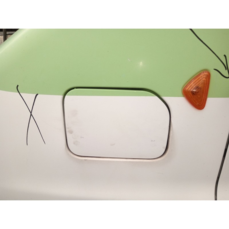 Recambio de tapa exterior combustible para citroën jumper i autobús (230p) 2.8 hdi referencia OEM IAM   