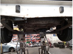 Recambio de puente trasero para citroën jumper ii caja/chasis (244) 2.8 hdi referencia OEM IAM 5148E8  
