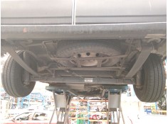 Recambio de puente trasero para citroën jumper i autobús (230p) 2.8 hdi referencia OEM IAM   