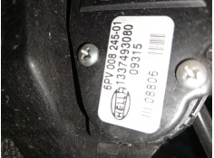 Recambio de potenciometro pedal para citroën jumper ii caja/chasis (244) 2.8 hdi referencia OEM IAM 1337493080  