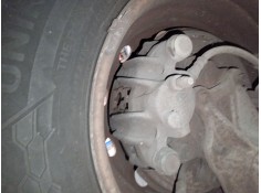 Recambio de pinza freno trasera derecha para citroën jumper ii caja/chasis (244) 2.8 hdi referencia OEM IAM 4401L5  