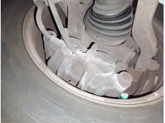 Recambio de pinza freno delantera derecha para citroën jumper ii caja/chasis (244) 2.8 hdi referencia OEM IAM 4401N1  