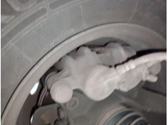 Recambio de pinza freno delantera derecha para citroën jumper i autobús (230p) 2.8 hdi referencia OEM IAM   