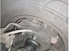 Recambio de pinza freno delantera izquierda para citroën jumper i autobús (230p) 2.8 hdi referencia OEM IAM   