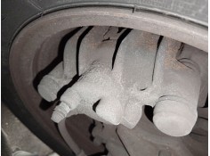 Recambio de pinza freno trasera izquierda para citroën jumper i autobús (230p) 2.8 hdi referencia OEM IAM   