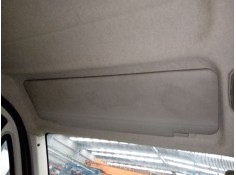 Recambio de parasol izquierdo para citroën jumper ii caja/chasis (244) 2.8 hdi referencia OEM IAM 8143JP  