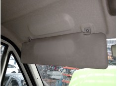 Recambio de parasol izquierdo para citroën jumper ii caja/chasis (244) 2.8 hdi referencia OEM IAM 8143JP   2