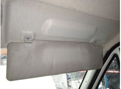 Recambio de parasol derecho para citroën jumper ii caja/chasis (244) 2.8 hdi referencia OEM IAM 8143JP   2