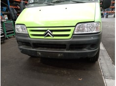 Recambio de paragolpes delantero para citroën jumper ii caja/chasis (244) 2.8 hdi referencia OEM IAM 7401AY  