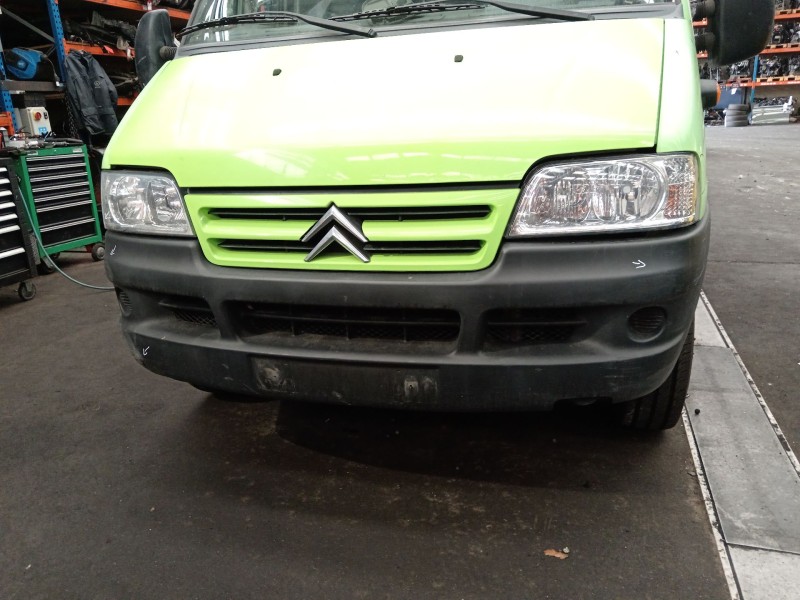 Recambio de paragolpes delantero para citroën jumper ii caja/chasis (244) 2.8 hdi referencia OEM IAM 7401AY  