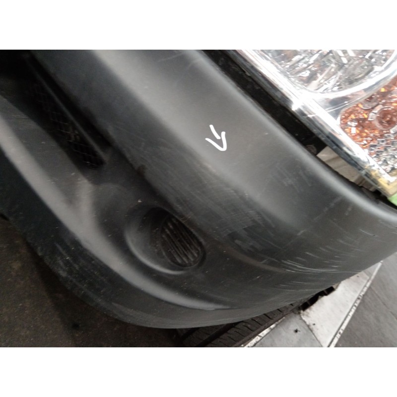 Recambio de paragolpes delantero para citroën jumper ii caja/chasis (244) 2.8 hdi referencia OEM IAM 7401AY  
