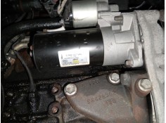 Recambio de motor arranque para citroën jumper ii caja/chasis (244) 2.8 hdi referencia OEM IAM 0986021640  