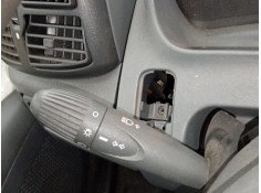 Recambio de mando luces para citroën jumper ii caja/chasis (244) 2.8 hdi referencia OEM IAM 735309507  