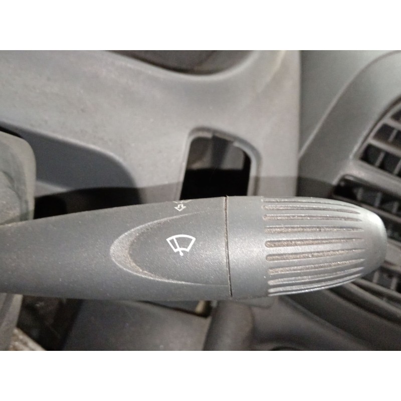Recambio de mando luces para citroën jumper ii caja/chasis (244) 2.8 hdi referencia OEM IAM 735309507  