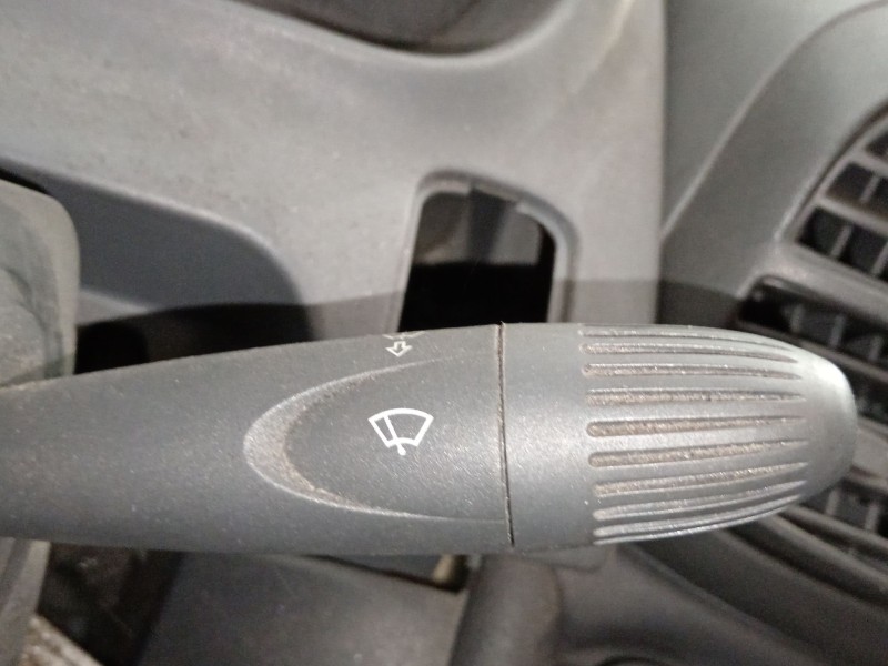 Recambio de mando luces para citroën jumper ii caja/chasis (244) 2.8 hdi referencia OEM IAM 735309507  
