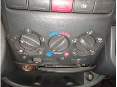 Recambio de mando calefaccion / aire acondicionado para citroën jumper ii caja/chasis (244) 2.8 hdi referencia OEM IAM 6451VR  