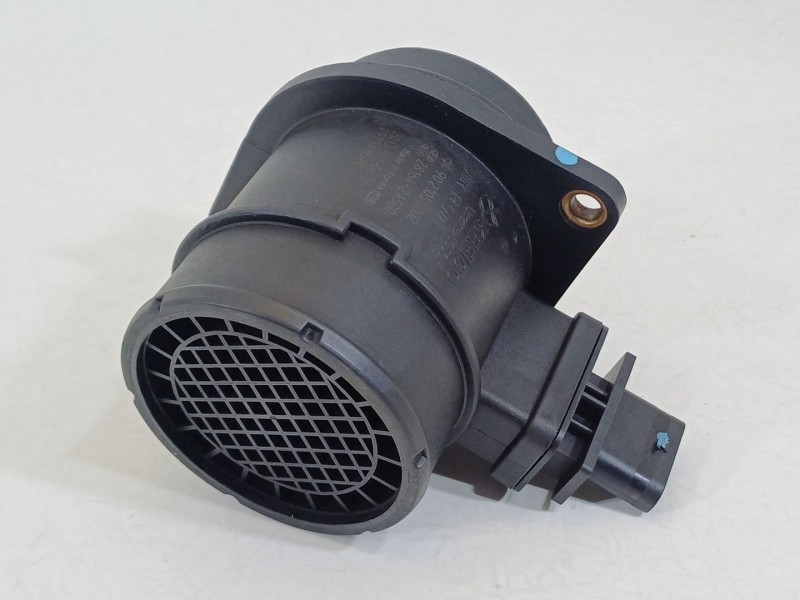 Recambio de caudalimetro para hyundai i20 city s referencia OEM IAM 281642A500 9021050002 