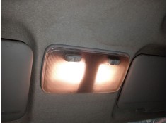 Recambio de luz interior para citroën jumper i autobús (230p) 2.8 hdi referencia OEM IAM   