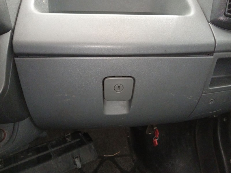 Recambio de guantera para citroën jumper ii caja/chasis (244) 2.8 hdi referencia OEM IAM 8218GV  
