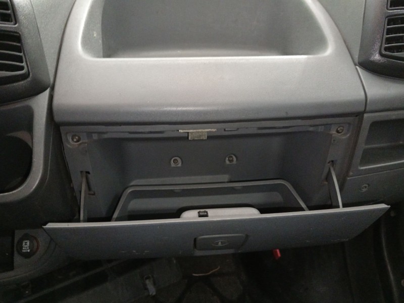 Recambio de guantera para citroën jumper ii caja/chasis (244) 2.8 hdi referencia OEM IAM 8218GV  