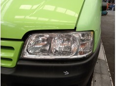 Recambio de faro izquierdo para citroën jumper ii caja/chasis (244) 2.8 hdi referencia OEM IAM 6208E3  