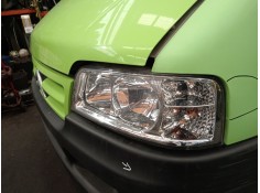 Recambio de faro izquierdo para citroën jumper ii caja/chasis (244) 2.8 hdi referencia OEM IAM 6208E3   2