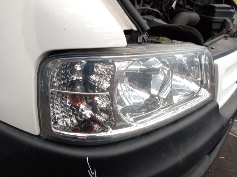 Recambio de faro derecho para citroën jumper i autobús (230p) 2.8 hdi referencia OEM IAM   
