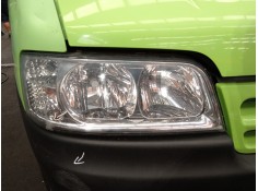 Recambio de faro derecho para citroën jumper ii caja/chasis (244) 2.8 hdi referencia OEM IAM 6206E2  