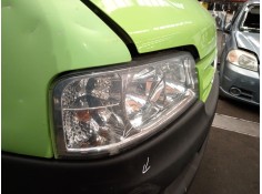 Recambio de faro derecho para citroën jumper ii caja/chasis (244) 2.8 hdi referencia OEM IAM 6206E2   2