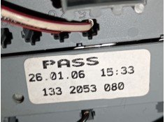 Recambio de caja reles / fusibles para citroën jumper ii caja/chasis (244) 2.8 hdi referencia OEM IAM 1332053080   2