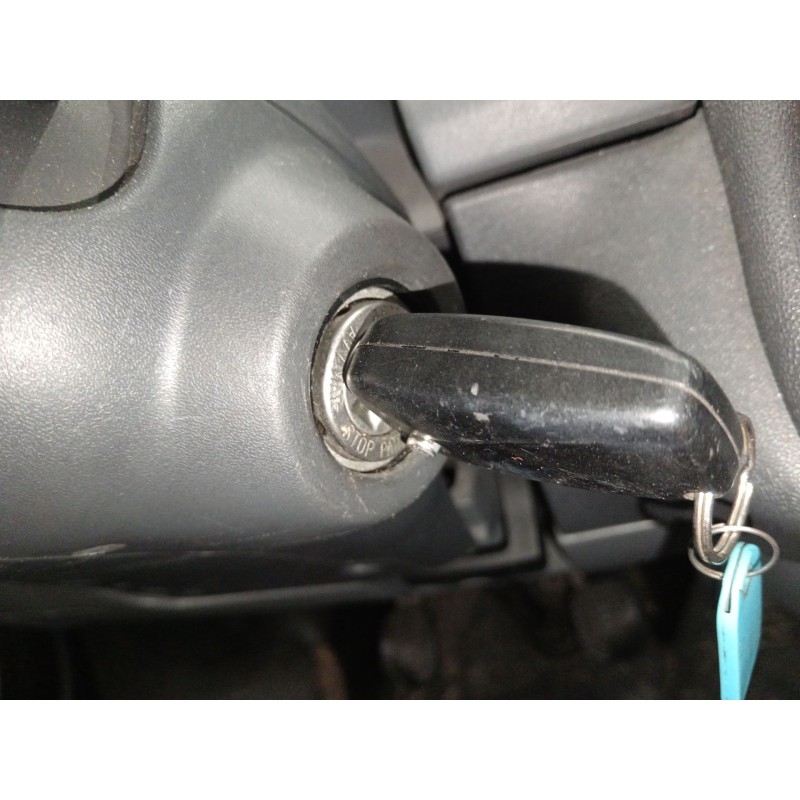 Recambio de conmutador de arranque para citroën jumper i autobús (230p) 2.8 hdi referencia OEM IAM   