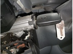 Recambio de conmutador de arranque para citroën jumper ii caja/chasis (244) 2.8 hdi referencia OEM IAM 4162AL  