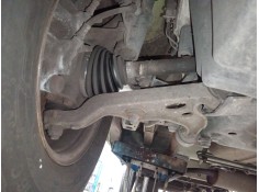 Recambio de brazo suspension inferior delantero derecho para citroën jumper ii caja/chasis (244) 2.8 hdi referencia OEM IAM 3521