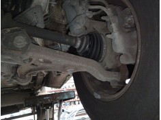 Recambio de brazo suspension inferior delantero izquierdo para citroën jumper ii caja/chasis (244) 2.8 hdi referencia OEM IAM 35