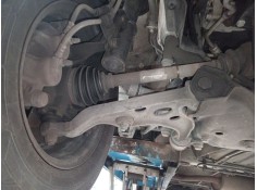 Recambio de brazo suspension inferior delantero derecho para citroën jumper i autobús (230p) 2.8 hdi referencia OEM IAM   
