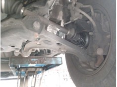 Recambio de brazo suspension inferior delantero izquierdo para citroën jumper i autobús (230p) 2.8 hdi referencia OEM IAM   
